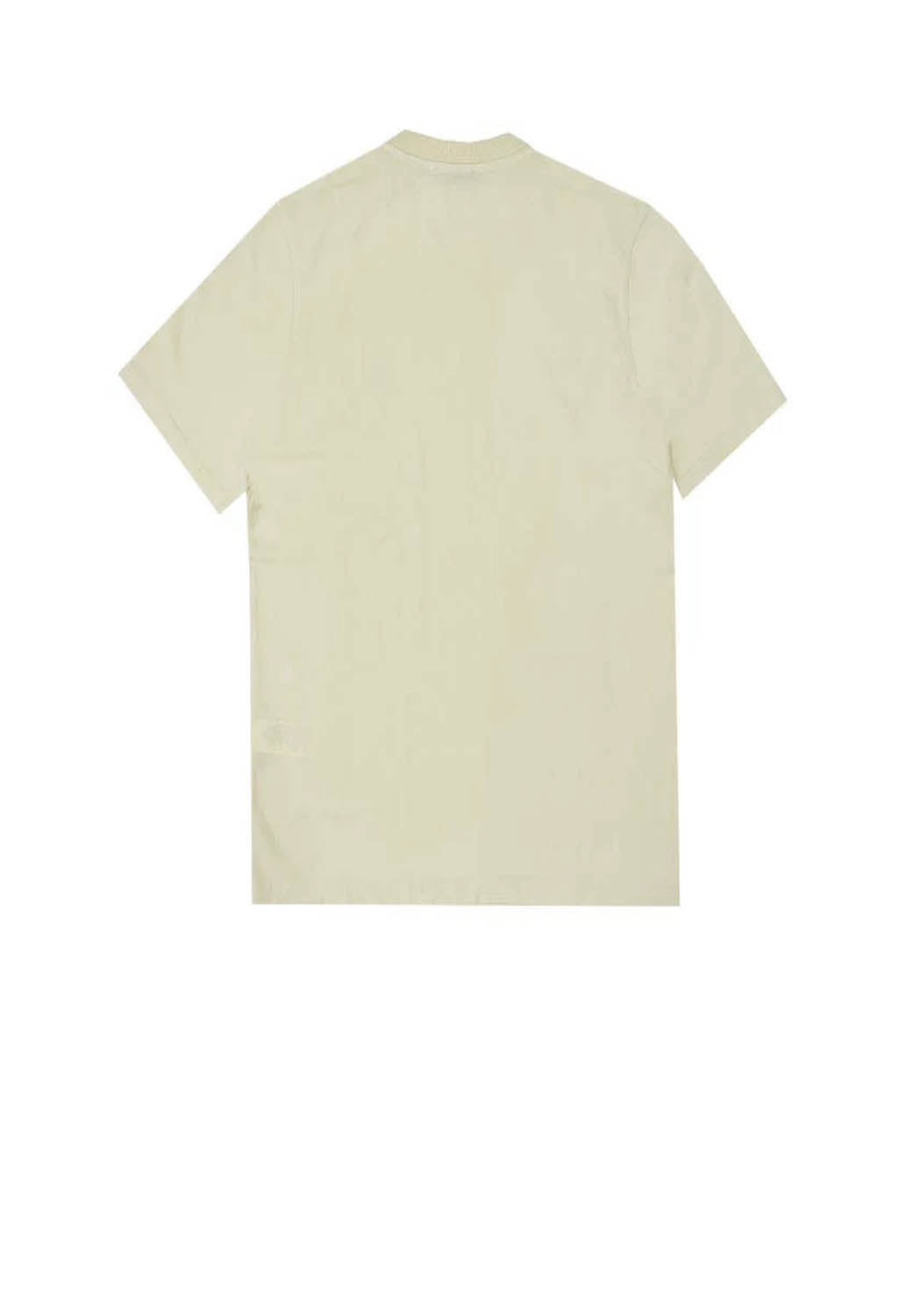  Autry T-shirt Cream Uomo - 2
