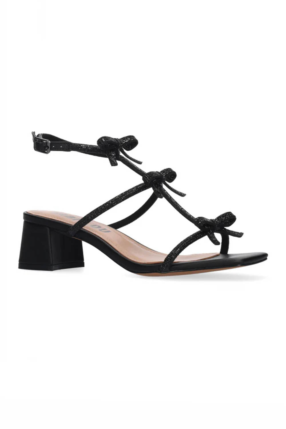  Bibi Lou Sandali Abby Woman - 2