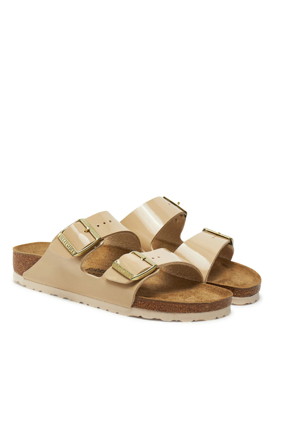  Birkenstock Arizona Sand Woman - 2