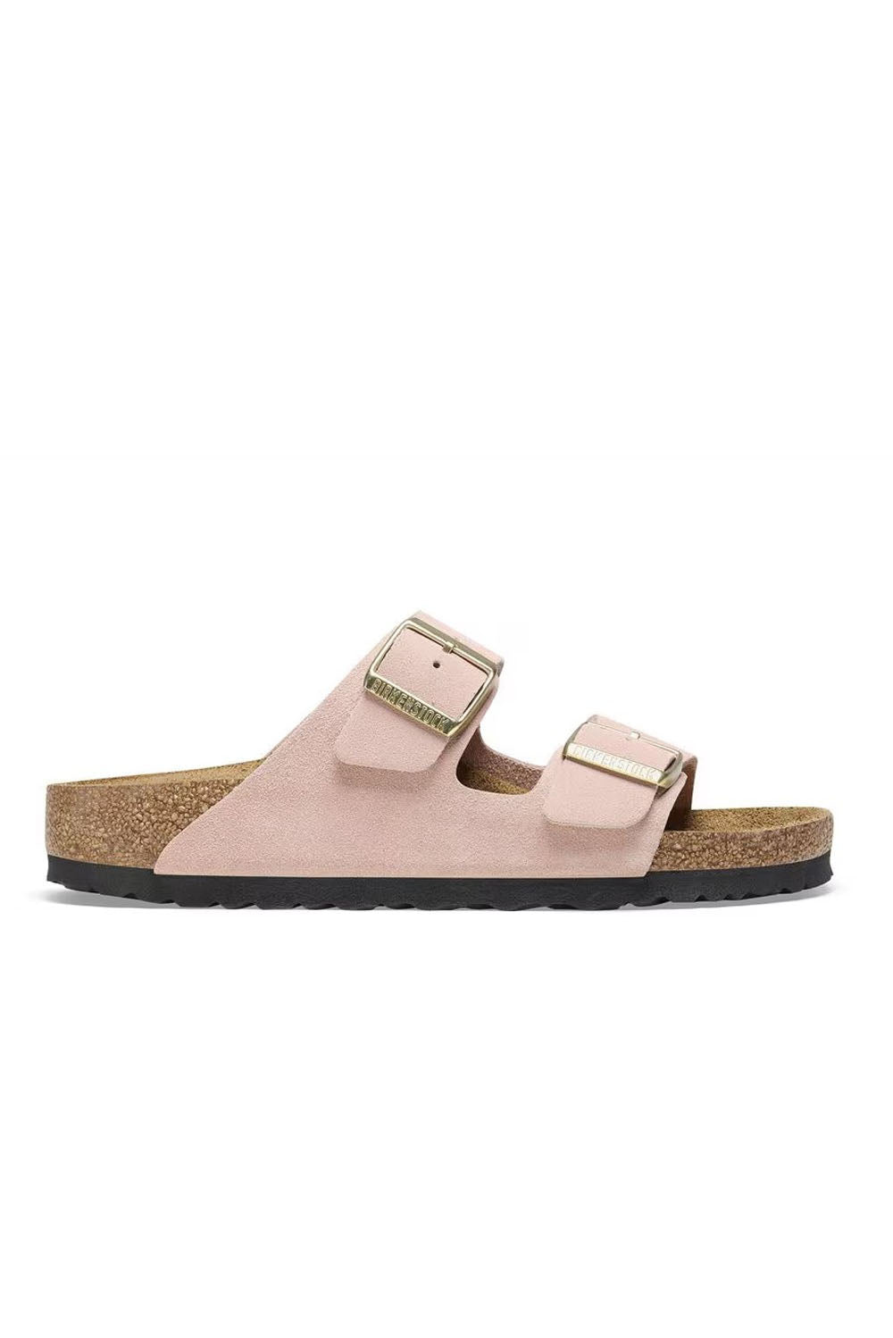  Birkenstock Arizona Light Rose Woman - 1