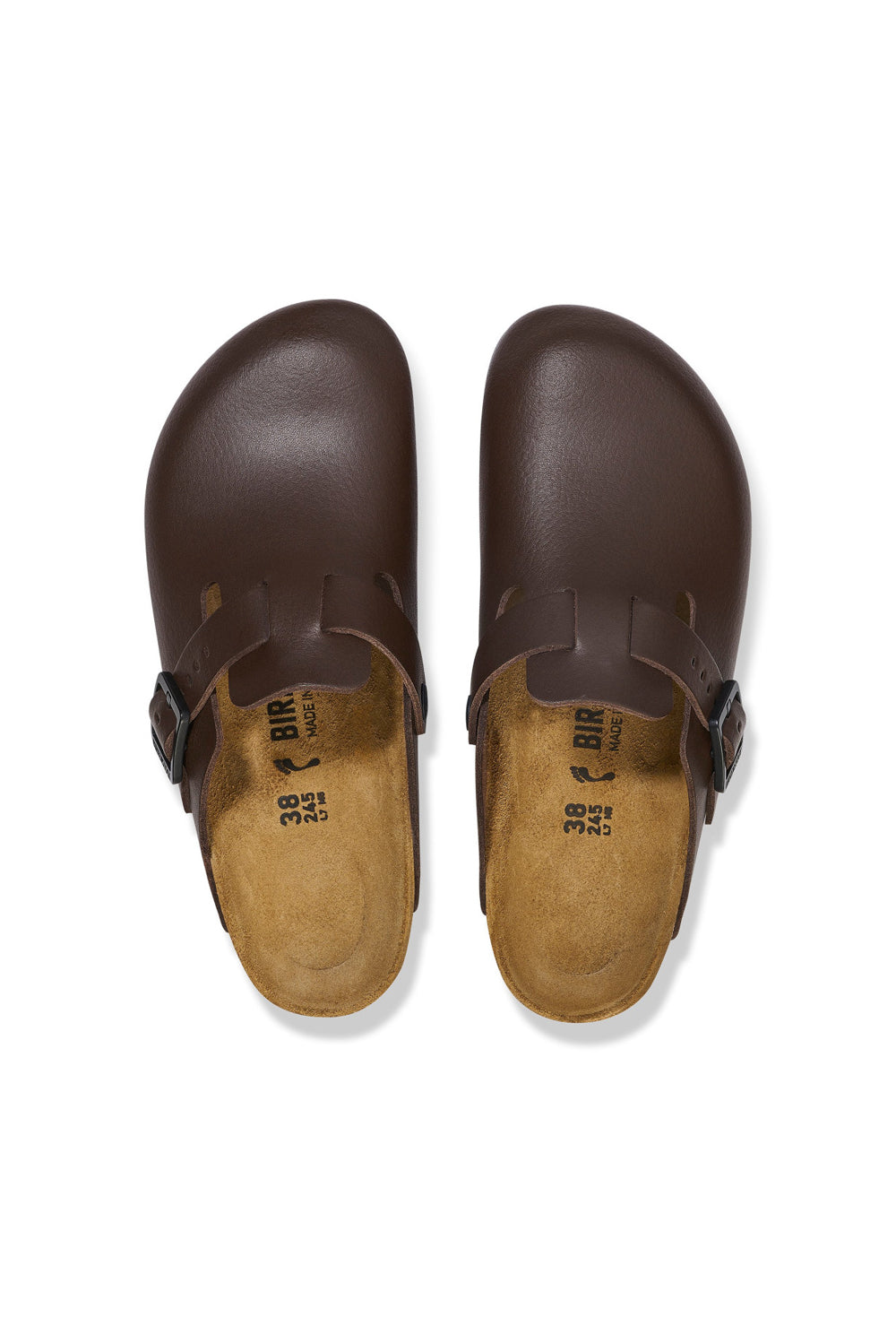  Birkenstock Boston Pro Java Woman - 4