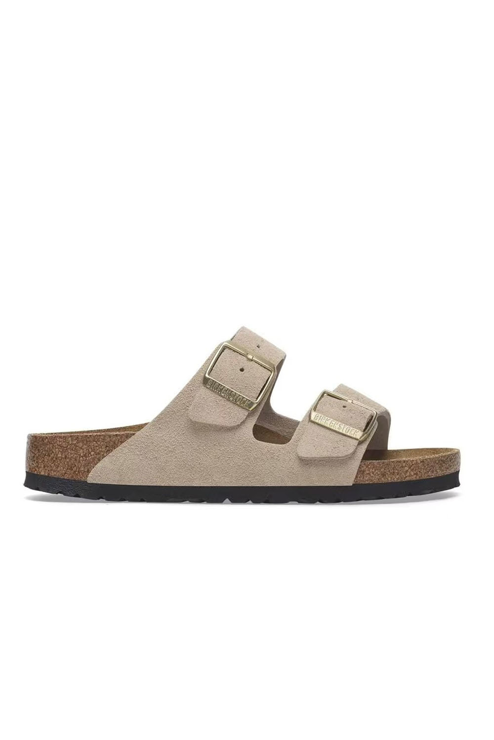  Birkenstock Arizona Sandcastle Woman - 1
