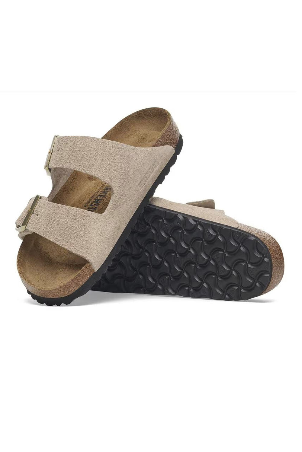  Birkenstock Arizona Sandcastle Woman - 3