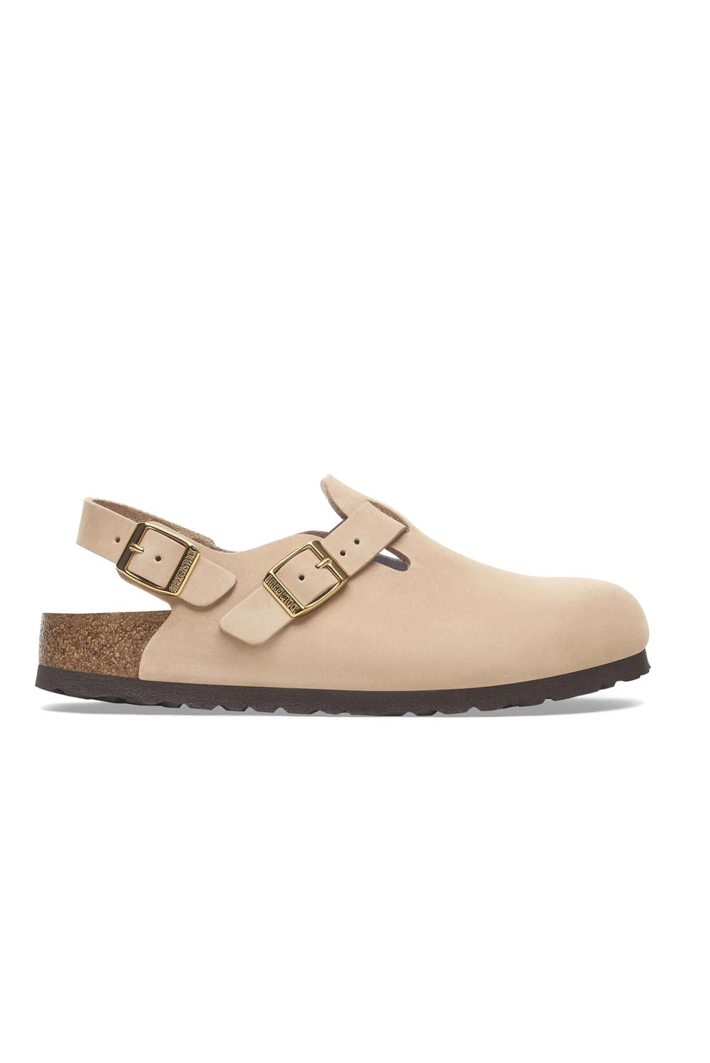  Birkenstock Tokio Sandcastle Woman - 1