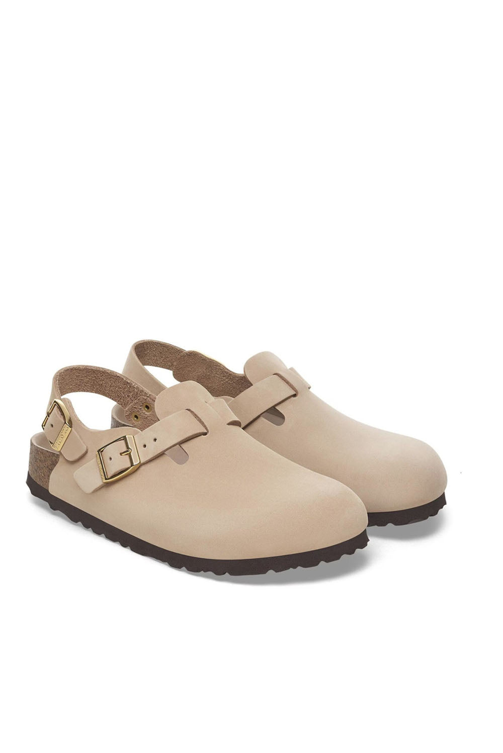  Birkenstock Tokio Sandcastle Woman - 2