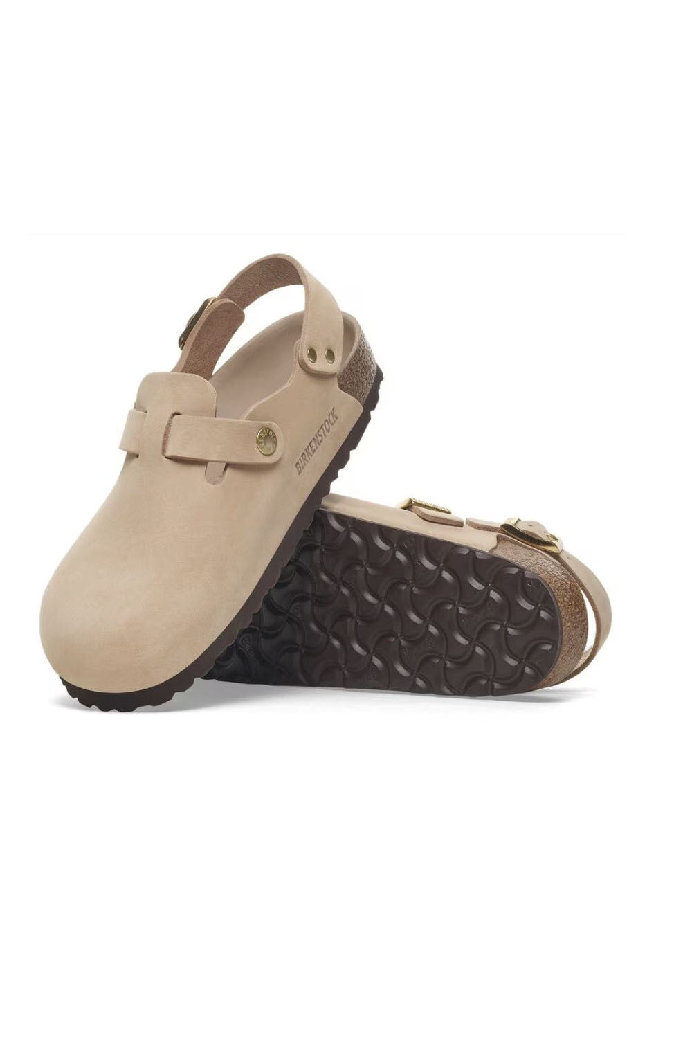  Birkenstock Tokio Sandcastle Woman - 3