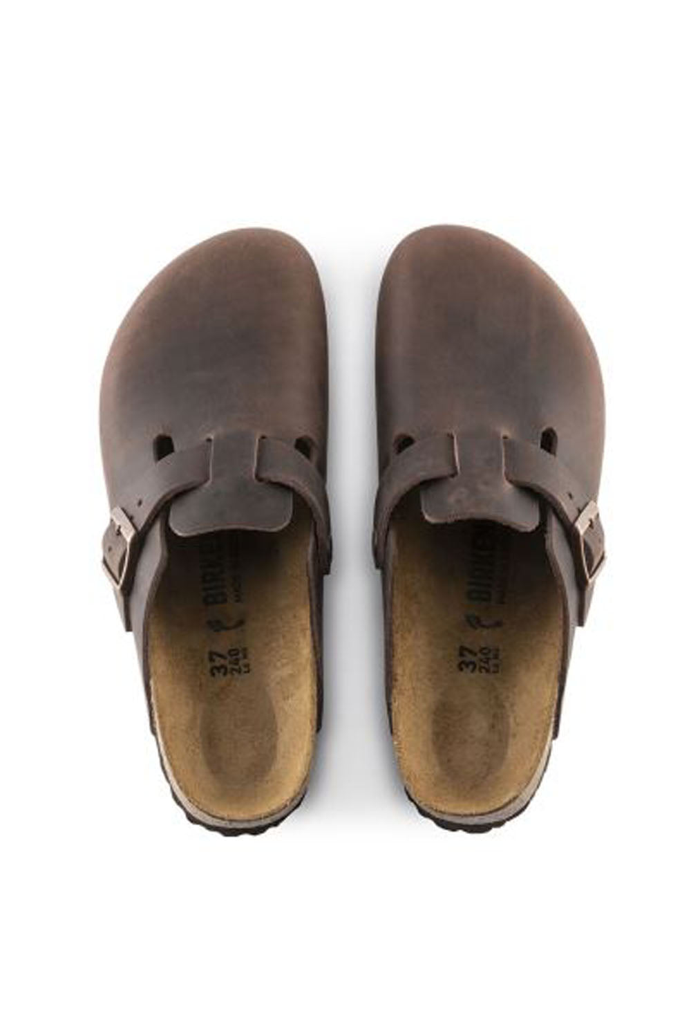  Birkenstock Boston Habana Woman - 4