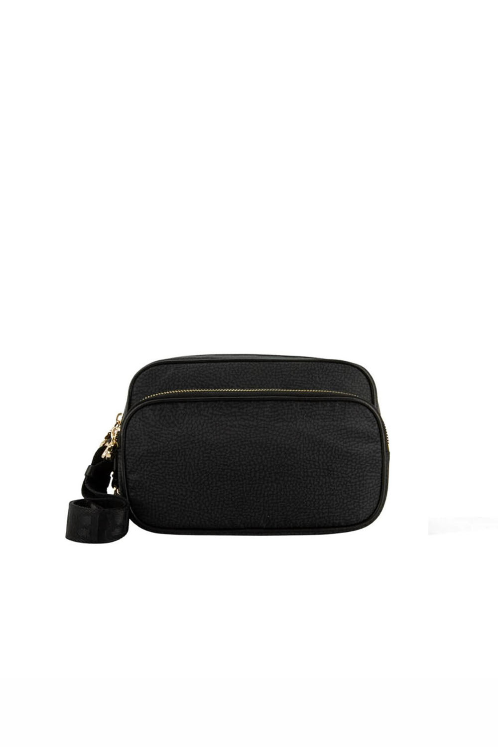  Borbonese Camera Case Nero Woman - 1