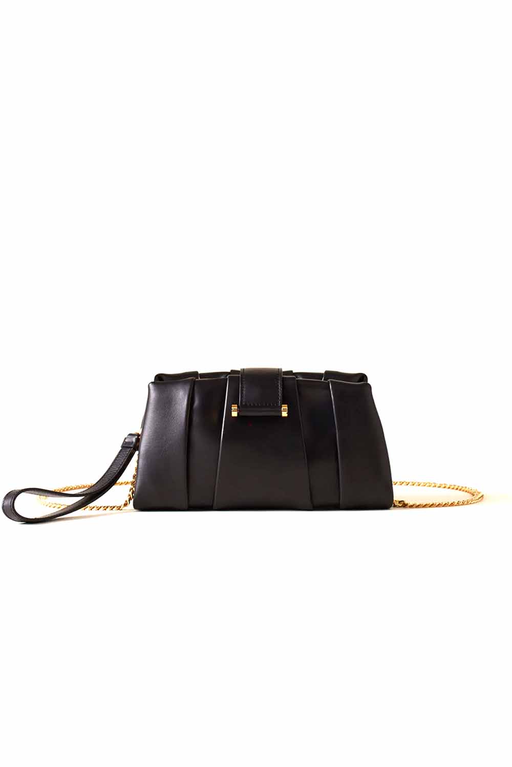  Borbonese Mini Bag Nero Woman - 1