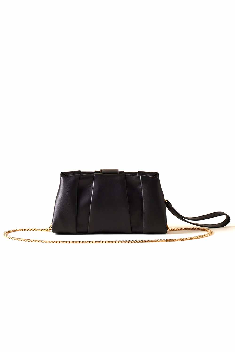  Borbonese Mini Bag Nero Woman - 3