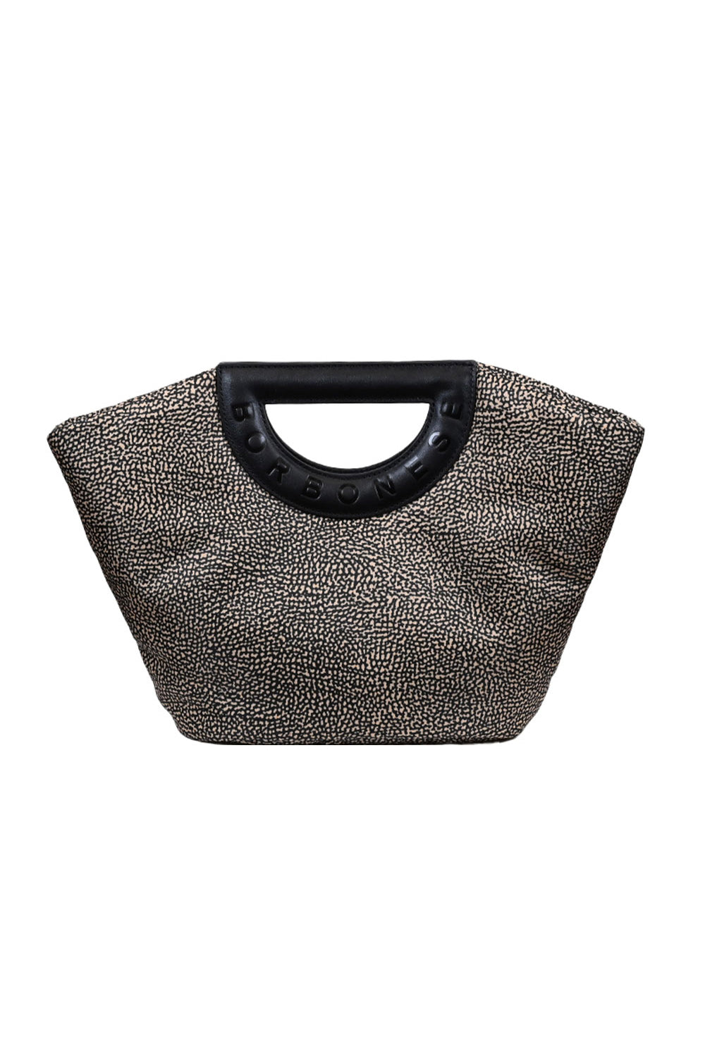  Borbonese Borsa Bouche Op Natural Woman - 3