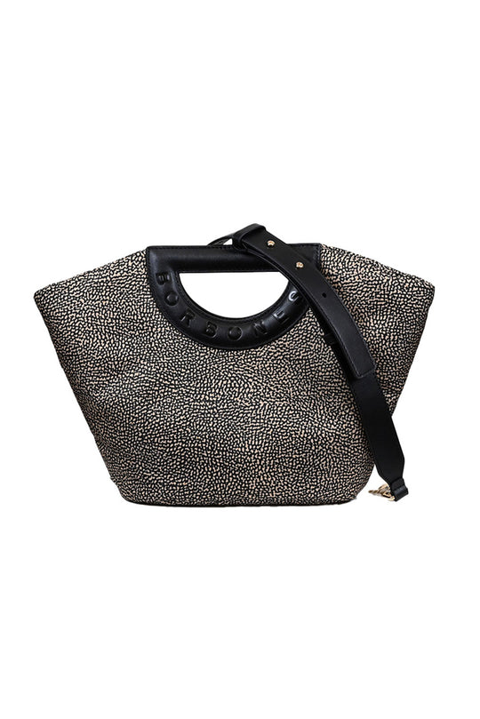 Borbonese Borsa Bouche