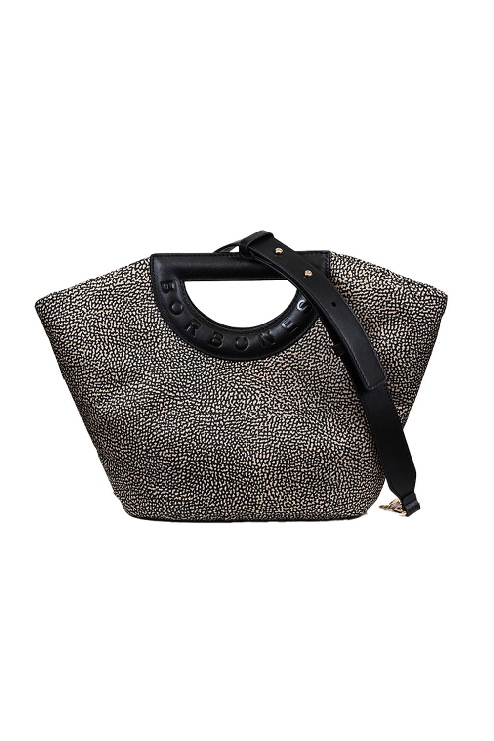  Borbonese Borsa Bouche Op Natural Woman - 1