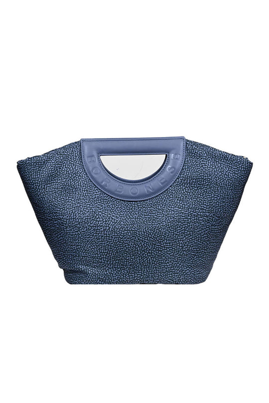 Borbonese Borsa Bouche