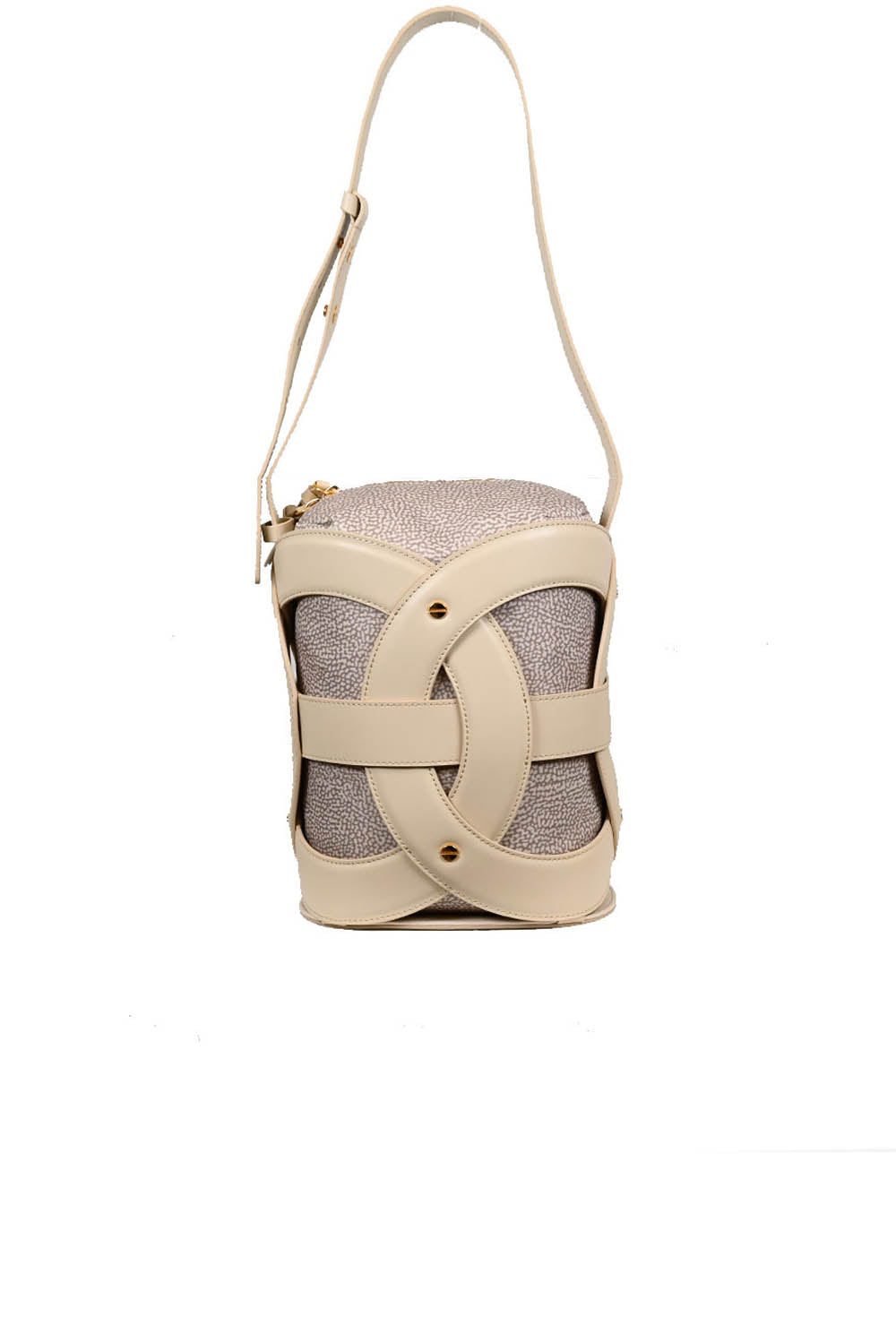  Borbonese Allround Secchiello Sabbia Woman - 1