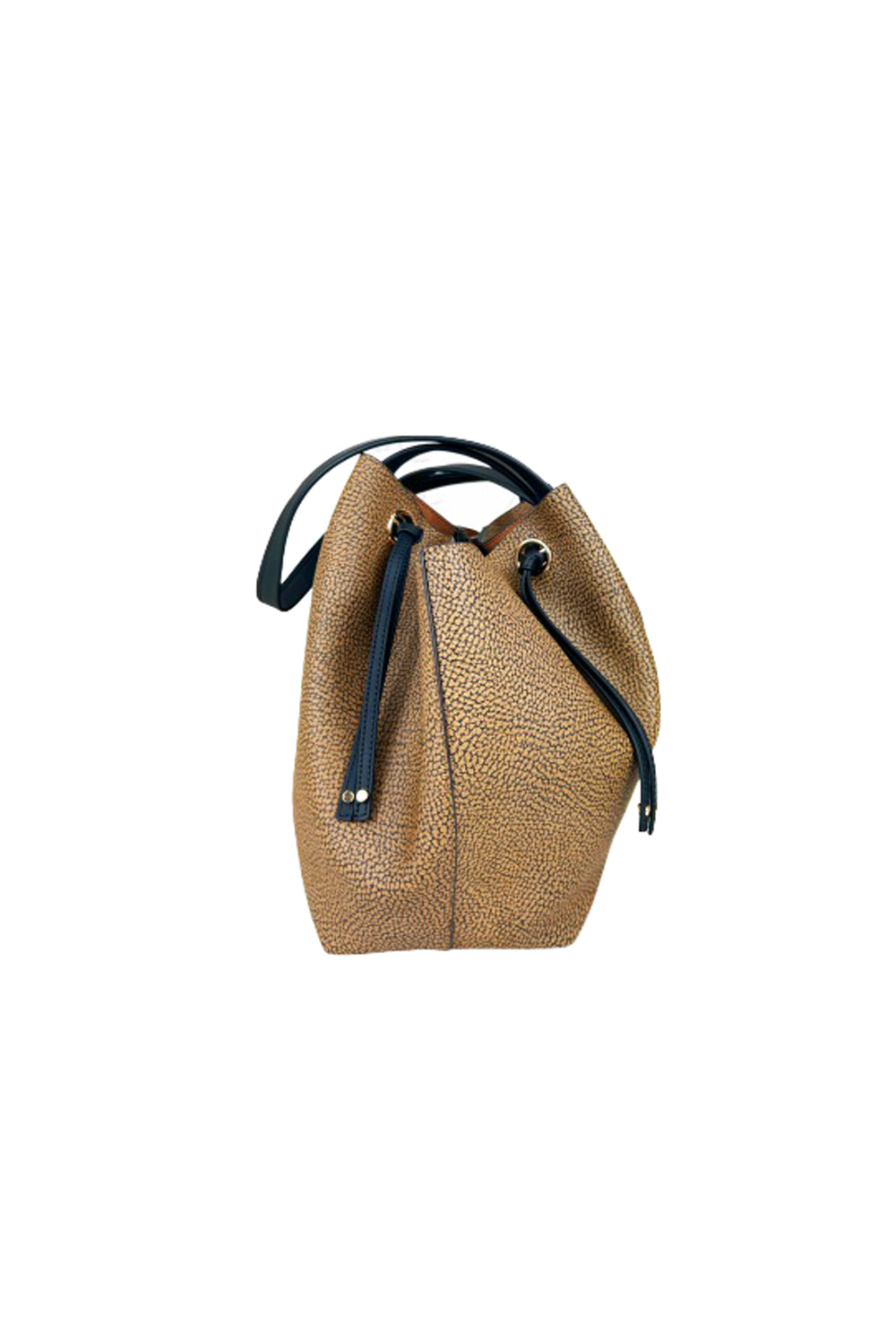  Borbonese Borsa Shopping Op Natural Woman - 2