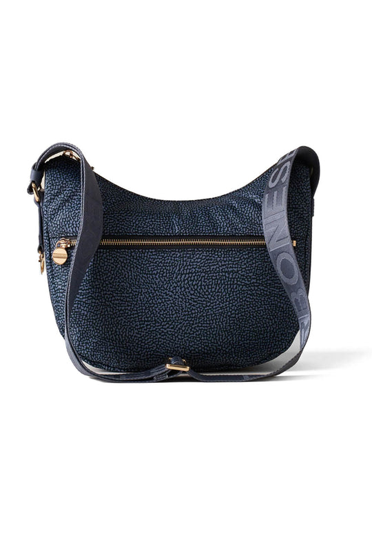 Borbonese Luna Bag Medium