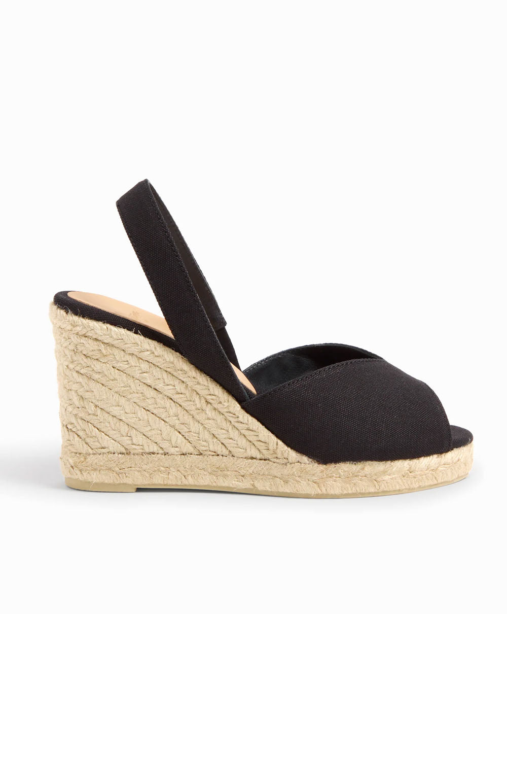  Castaner Sandalo Brisa Negro Woman - 1