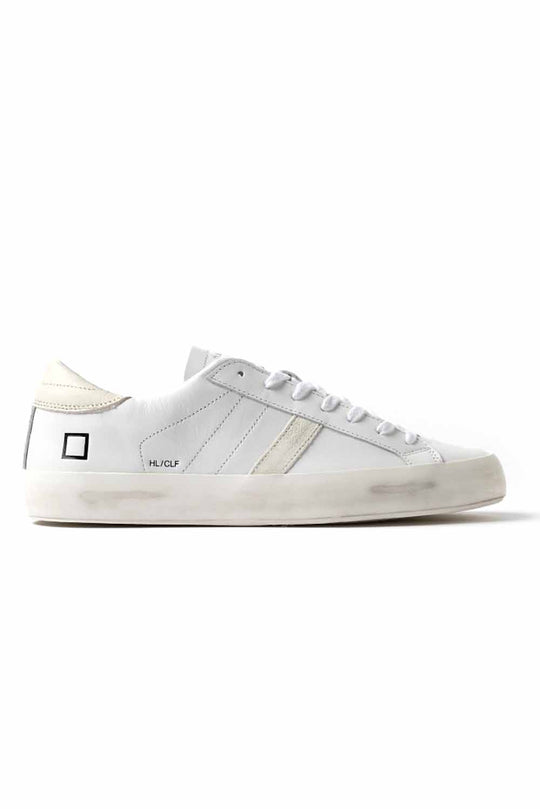 D.A.T.E. Sneakers Hill Low