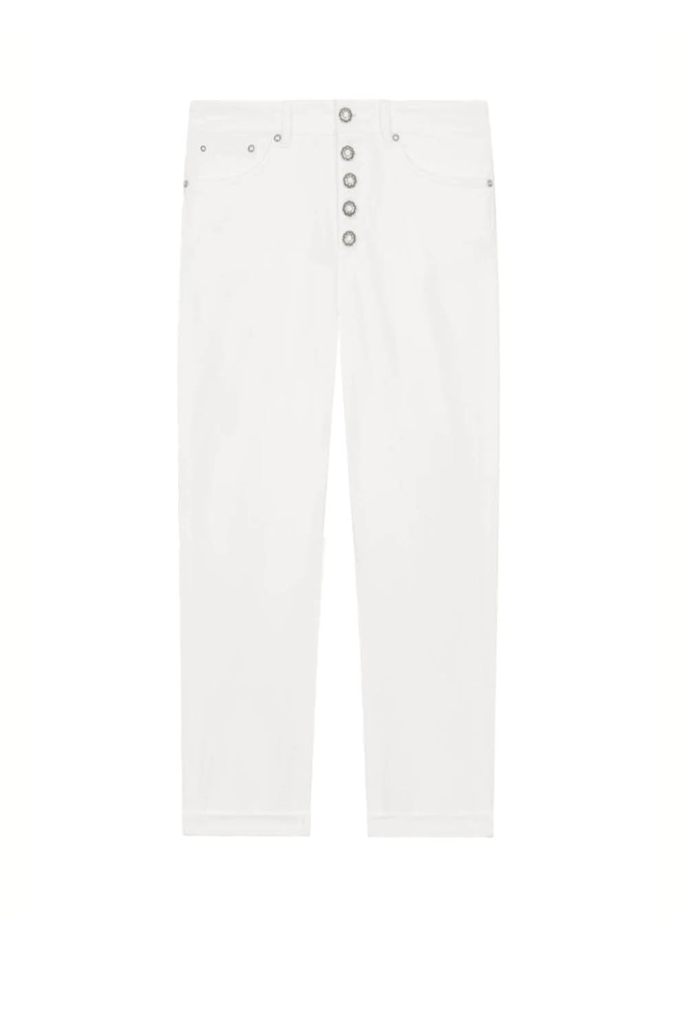  Dondup Jeans Koons 000 Woman - 1