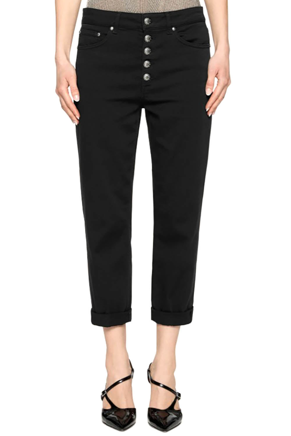  Dondup Jeans Koons 999 Woman - 2