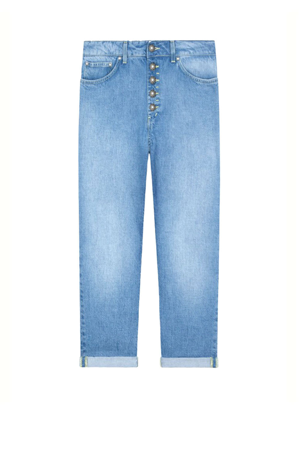  Dondup Jeans Koons 800 Woman - 1