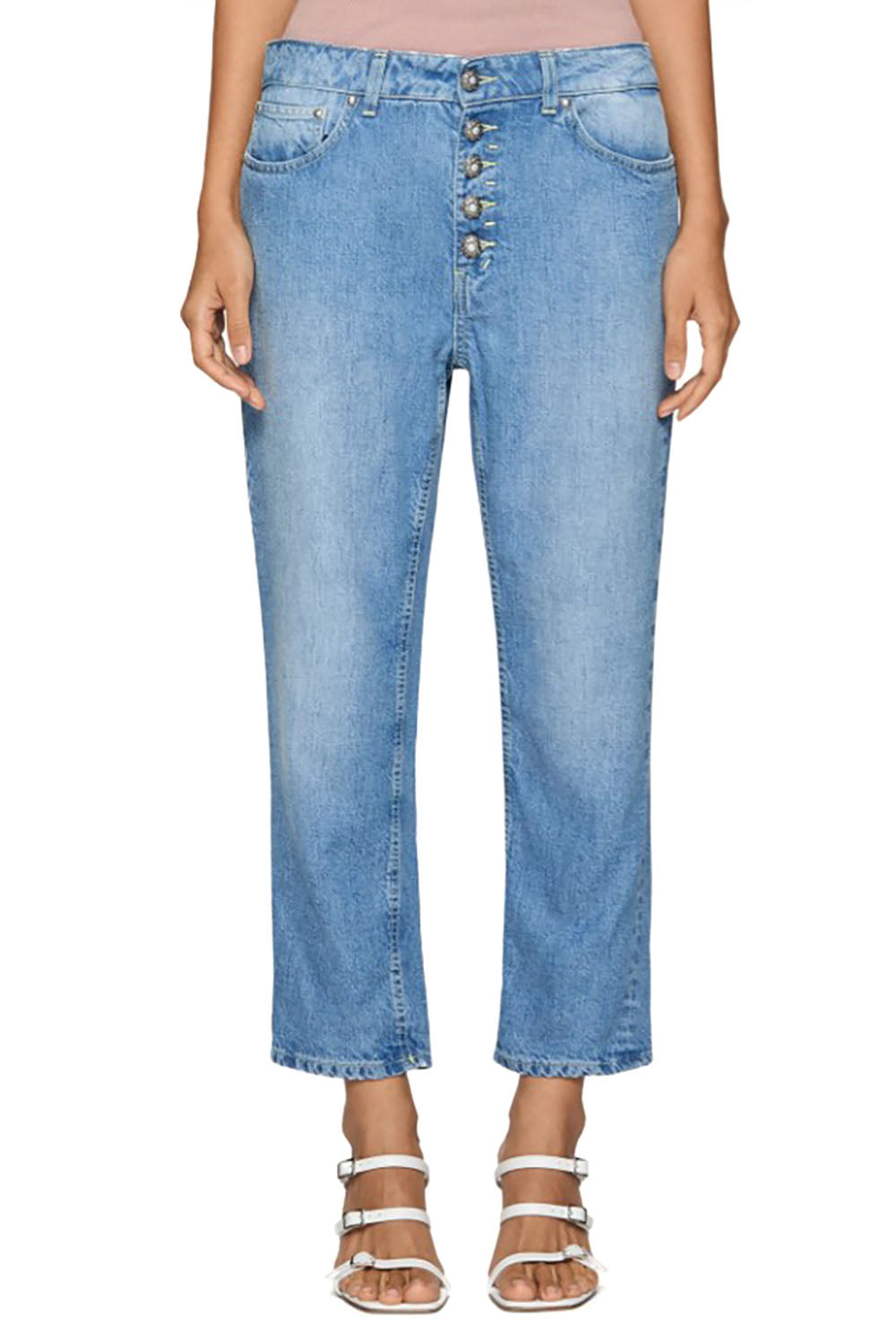  Dondup Jeans Koons 800 Woman - 2