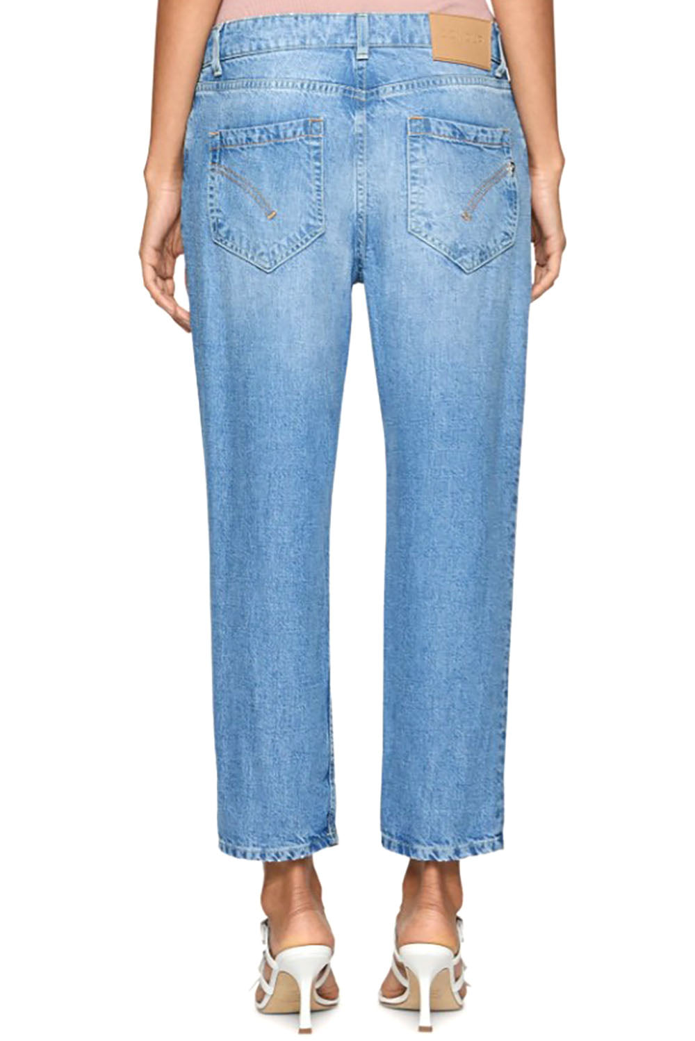  Dondup Jeans Koons 800 Woman - 3