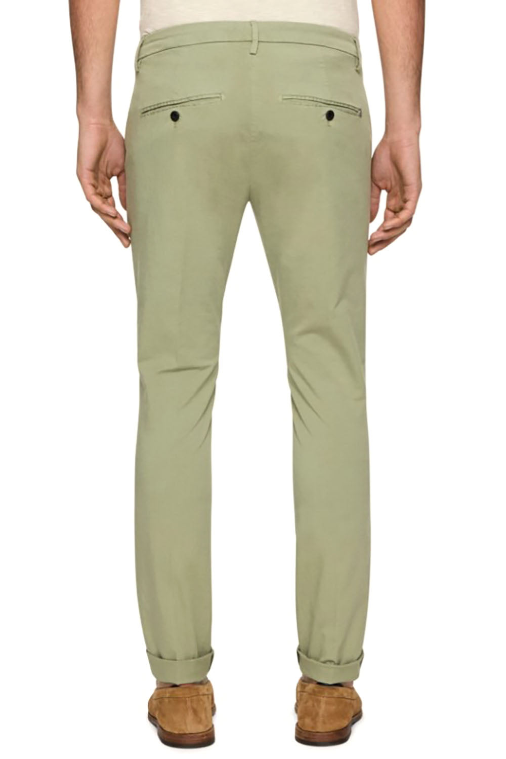  Dondup Gaubert 606 Uomo - 3