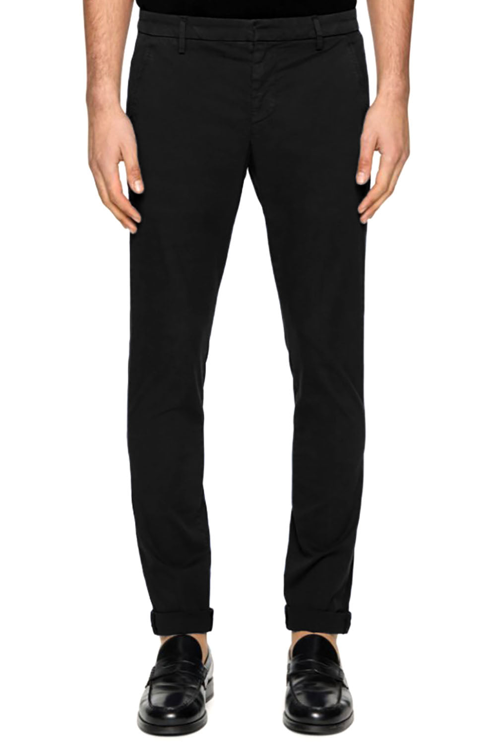  Dondup Pantaloni Gaubert 999 Uomo - 2