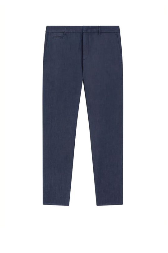 Dondup Pantaloni Joe Carrot