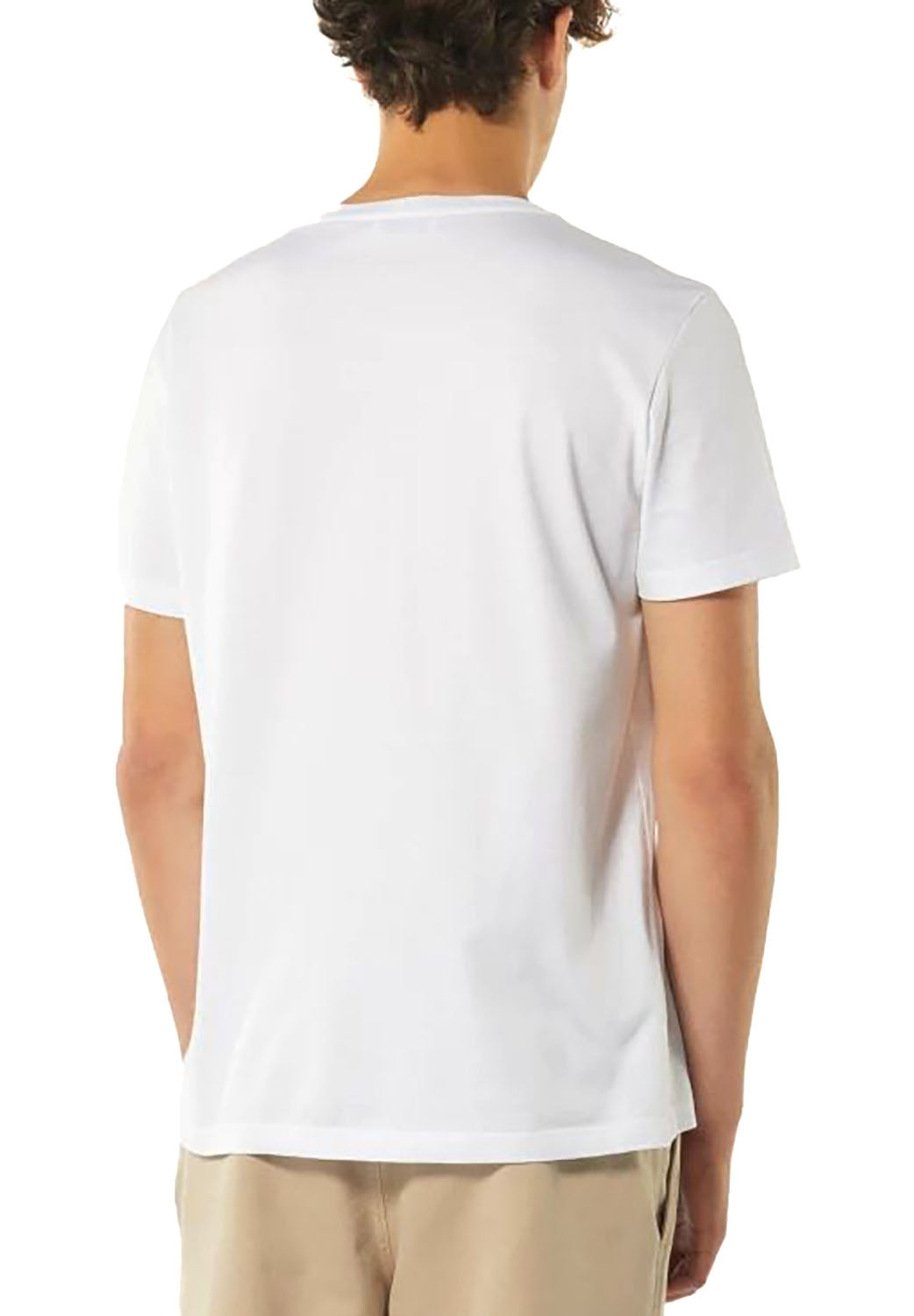  Dondup T-shirt Girocollo 000 Uomo - 2
