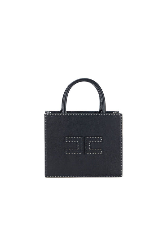 Elisabetta Franchi Tote Piccola