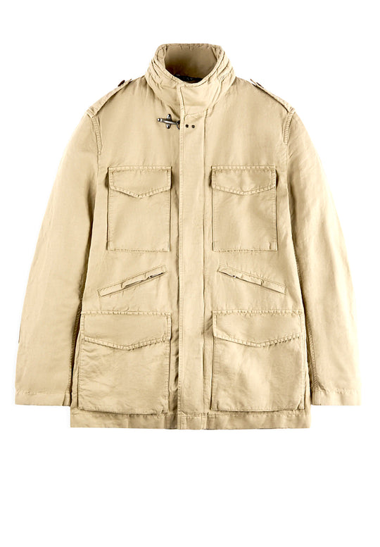Fay Field Jacket