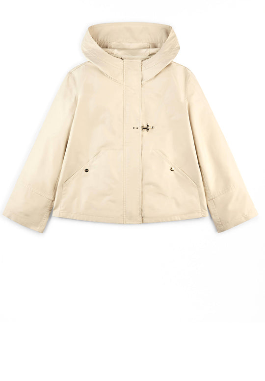 Fay Parka Corto