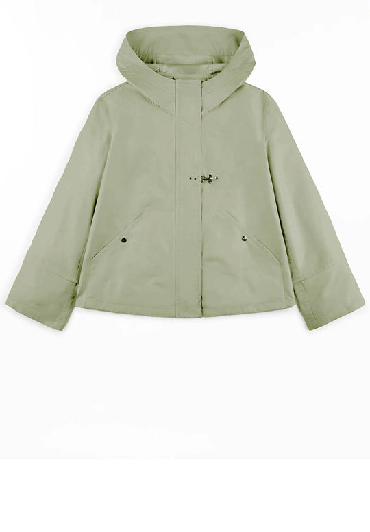 Fay Parka Corto
