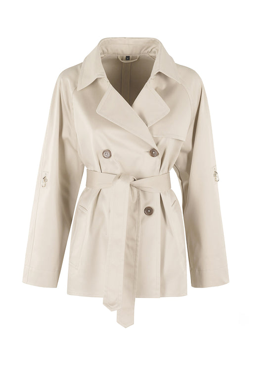 Fay Trench Corto