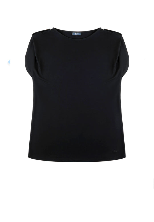 Fay Blusa in Jersey