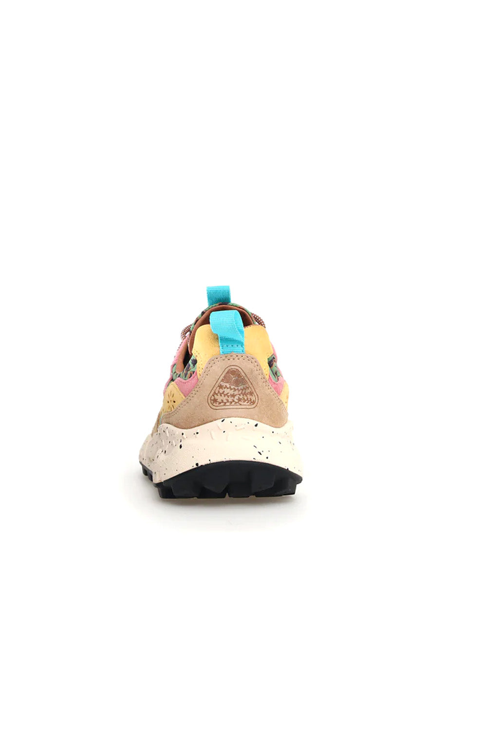  Flower Mountain Flower Moutain Yamano 3 Leo Beige Woman - 2