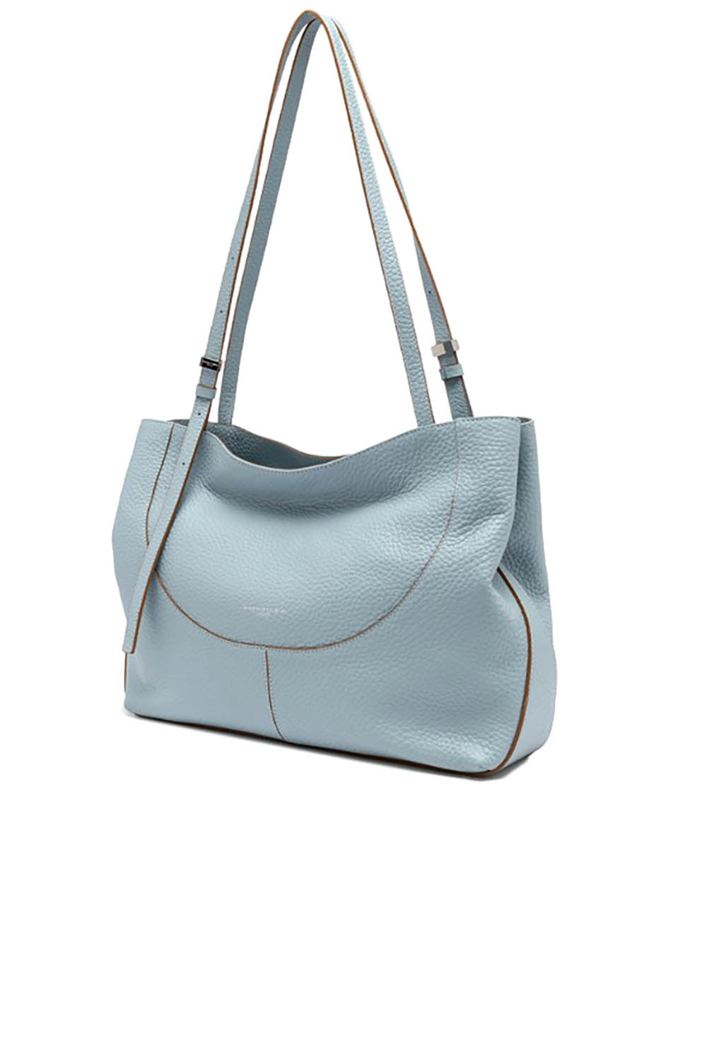  Gianni Chiarini Borsa Minerva Sky Woman - 2