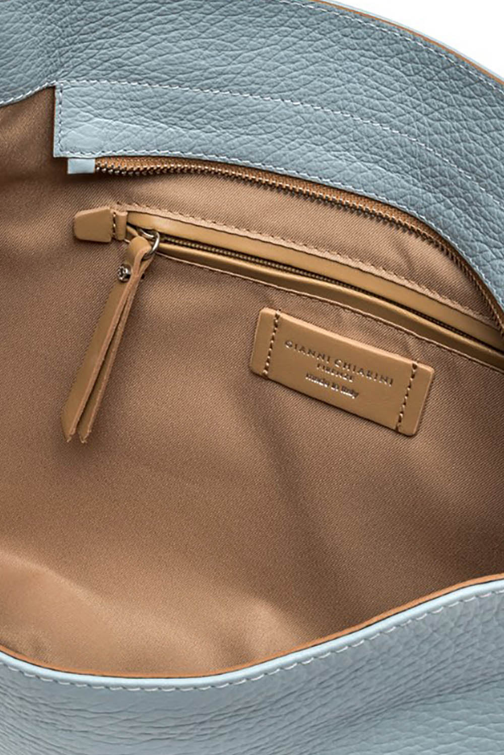  Gianni Chiarini Borsa Minerva Sky Woman - 3