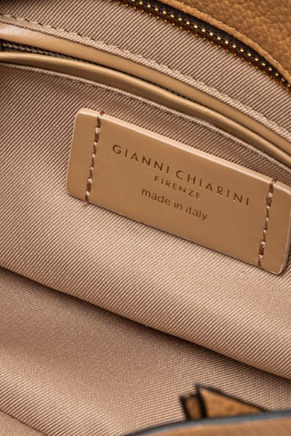  Gianni Chiarini Borsa Giulia Nature Woman - 4