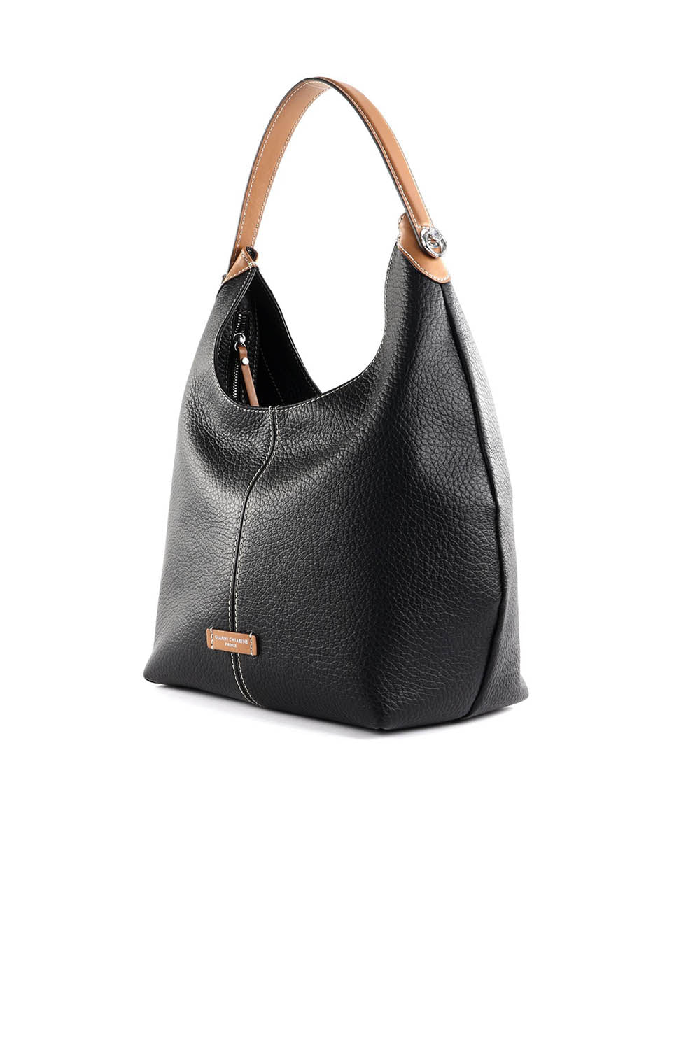  Gianni Chiarini Borsa Alessandra Nero Woman - 1