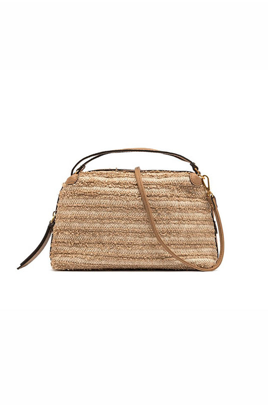 Gianni Chiarini Borsa Alifa