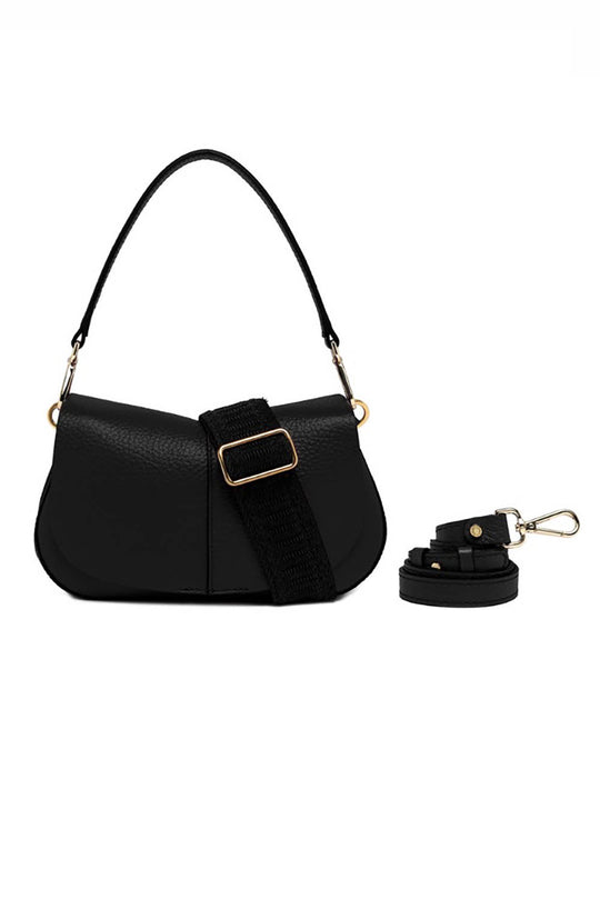 Gianni Chiarini Borsa Helena Round