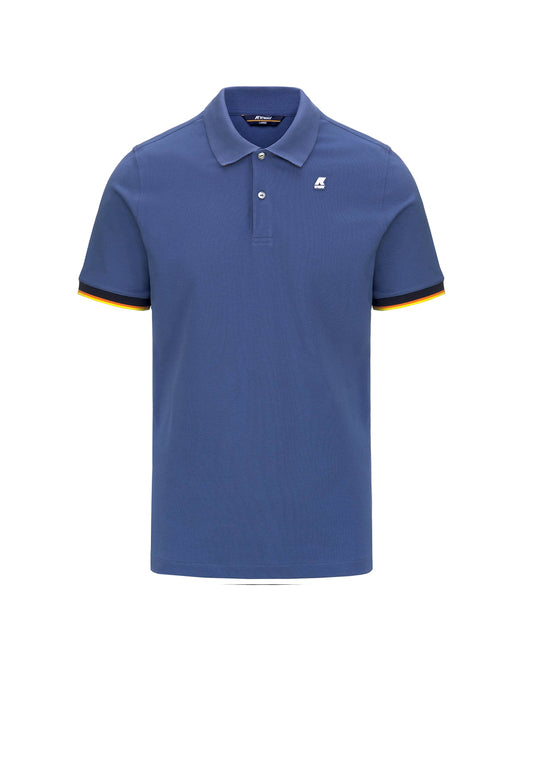 K-Way Polo Vincent