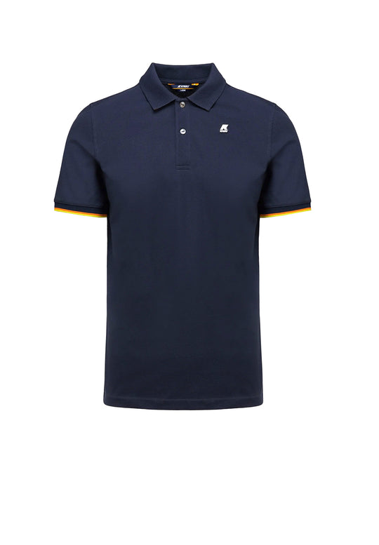 K-Way Polo Vincent