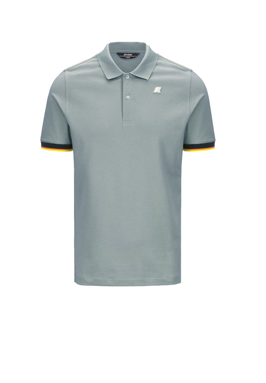K-Way Polo Vincent