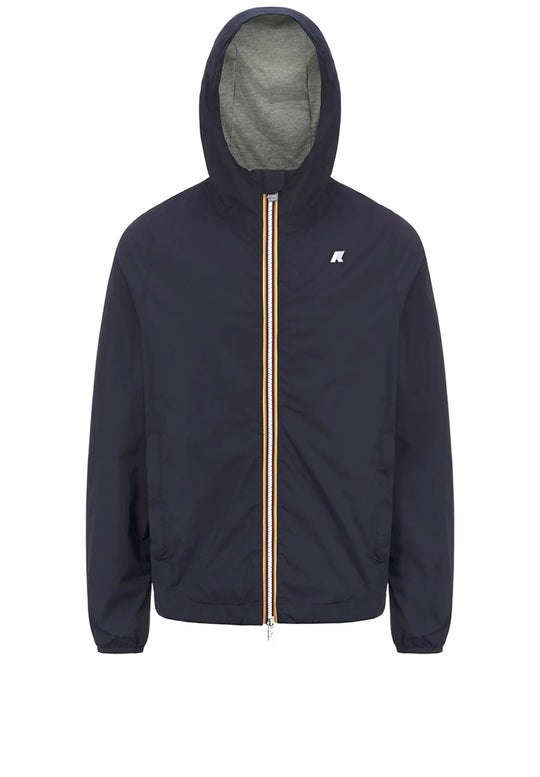 K-way Giacca Jack Stretch Nylon