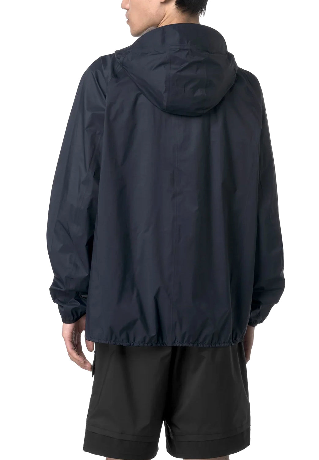  K-way Giacca Roche Unisex Blue Depht Uomo - 2